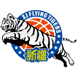 新疆logo