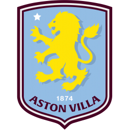 阿斯顿维拉logo